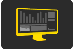 Painel de Controle Via Desktop